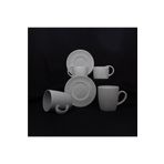 Aryıldız Siena 6'lı Coffe Mug Set