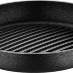 Aryıldız Siyah 28 cm Lincoln Grill Tava