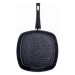 Aryıldız Solido Grill 28 cm Granit Tava