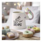 Aryıldız Tails Unicorn Figürlü Kupa 545 Ml 153Ar278376