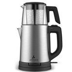 Aryıldız Tea Essence Inox Çay Makinesi
