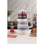 Aryıldız Tea Glow Krem Çay Makinesi