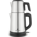 Aryıldız Tea Harmony Inox Çay Makinesi