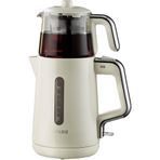 Aryıldız Tea Perfect Krem Çay Makinesi
