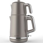 Aryıldız Tea Style Krem Çay Makinesi