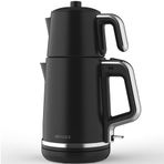 Aryıldız Tea Style Siyah Çay Makinesi