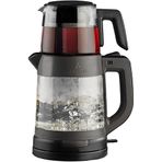 Aryıldız Tea Taste Antrasit Çay Makinesi