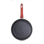 Aryıldız Terra Grey Granit 28 cm Tava