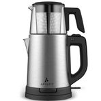 Aryıldız The Essence Inox Çay Makinesi