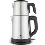 Aryıldız The Harmony Inox Çay Makinesi