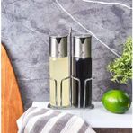 Aryıldız Timeless 3 Parça 200 ml Yağ Sirkelik Set