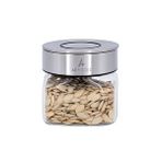 Aryıldız Timeless Kavanoz 400 Ml Renksiz