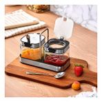 Aryıldız Timeless Reçellik Set 5 Parça Ar255865