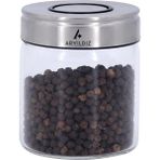 Aryıldız Timeless Slim Saklama Kabı 200 ml - Şeffaf