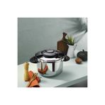 Aryıldız Touch & Cook Düdüklü Tencere 8 Litre