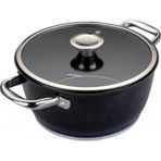Aryıldız Trendy Induction Prestige 24 cm Derin Tencere