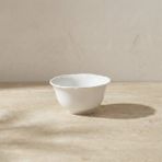 Aryıldız Voyage Kase 8 cm - Beyaz