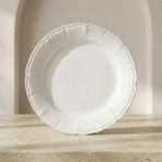 Aryıldız Voyage Tatlı Tabağı 15 cm - 1 adet - Beyaz