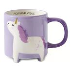 Aryıldz Animal Unicorn Kupa 320Ml