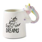 Aryıldz Tails Unicorn Figürlü Kupa 545Ml