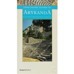 Arykanda - Yüksek Kayalığın Yanındaki Yer - Cevdet Bayburtluoğlu
