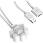 Aryuper Su Pınarı Su Çeşmesi Su Sebili Için Kızılötesi Hareket Sensörü USB ile Çalışır