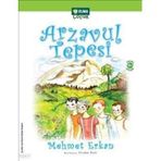 ARZAVUL TEPESI - MEHMET ERKAN