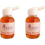 Arzen 2x20 ml Toros Nanesi Yağı