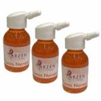 Arzen 3x20 ml Toros Nanesi Yağı