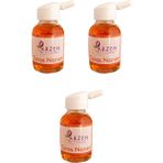Arzen 3x25 ml Toros Nanesi Yağı