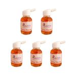 Arzen 5x25 ml Toros Nanesi Yağı