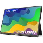Arzopa A1S 14 inç 60Hz IPS Taşınabilir Monitör