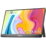 Arzopa Z1RC 16 inç 60Hz 2.5K IPS Taşınabilir Monitör