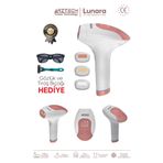 Arztech Ipl Lazer Epılasyon Cihazı