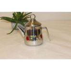 Arzu Elegant Çelik Rose Paslanmaz 1 lt Kettle