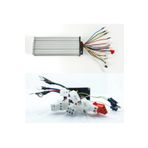 Arzu / Monero Elektrikli Bisiklet Akıllı Beyin 1200w 40amper 15 Mofset