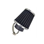 Arzu / Monero Scooter Performans Hava Filtresi 40mm - 50 / 80 / 100 / 125 / 150