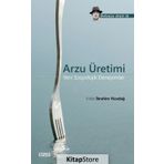 Arzu Üretimi - İbrahim Yücedağ