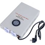 Arzuelektronik Powermaster SLIM-1500 Otomatik 1500 Watt Voltaj Kombi Regülatörü