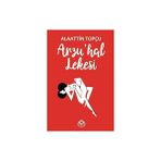 Arzu'hal Lekesi Alaattin Topçu