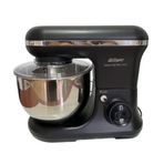 Arzum 1186-01 Siyah 1500 w Crust Mix Pro Mikser