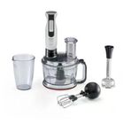 Arzum 1198-02 Hestıa Pro Multı El Blender Setı Beyaz