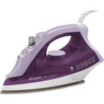 Arzum 220 - 240 V Peta Ütü AR695 2400 W Buharlı Seramik Tabanlı 2201 - 2400 Watt - Altın