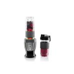 Arzum 220 - 240 V Smoothie Blender Siyah Çok Amaçlı Kişisel Blender Shake'n Take 50 Hz / 60 Hz 4 Yıl Resm