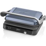 Arzum 6 Dilim Tost Makinesi, Güçlü 1800W, Şık Tasarım, Hızlı ve Pratik Kullanım - Ahşap - Ceviz