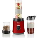 Arzum 600W Kişisel Smoothie ve Kahve Öğütücü Blender, Taşınabilir ve Kullanışlı