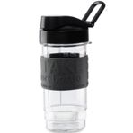 Arzum Ar 1032 - Ar 1075 - Ar 1093 Shake'n Take Blender 400 ml Orijinal Siyah Kapaklı Hazne