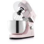 Arzum AR 1066 Crust Mix Color 1000 W Stand Mikser