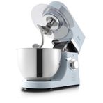 Arzum AR 1066 Crust Mix Stand Mavi Mikser