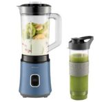 Arzum AR-1166 Shake-N Mavi Take Joy Sport Sürahi Blender
